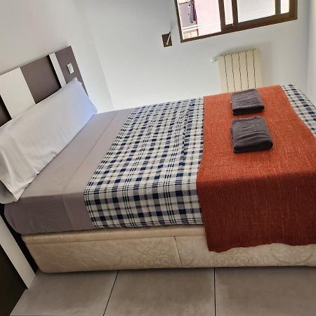 M-A Apartamento Carnicer Madrid Eksteriør bilde